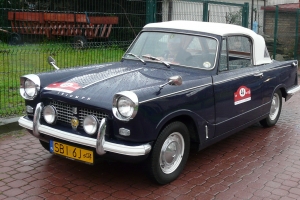 Triumph Herald