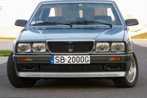 Maserati 422 Biturbo