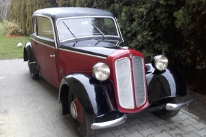 DKW F7