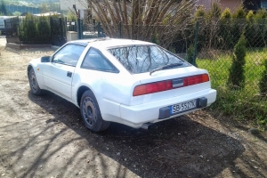 Nissan 300ZX Z31